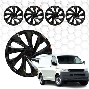Volkswagen Transporter Jant Kapağı Aksesuarları Detaylı Resimleri, Kampanya bilgileri ve fiyatı - 1